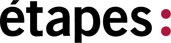 etapes